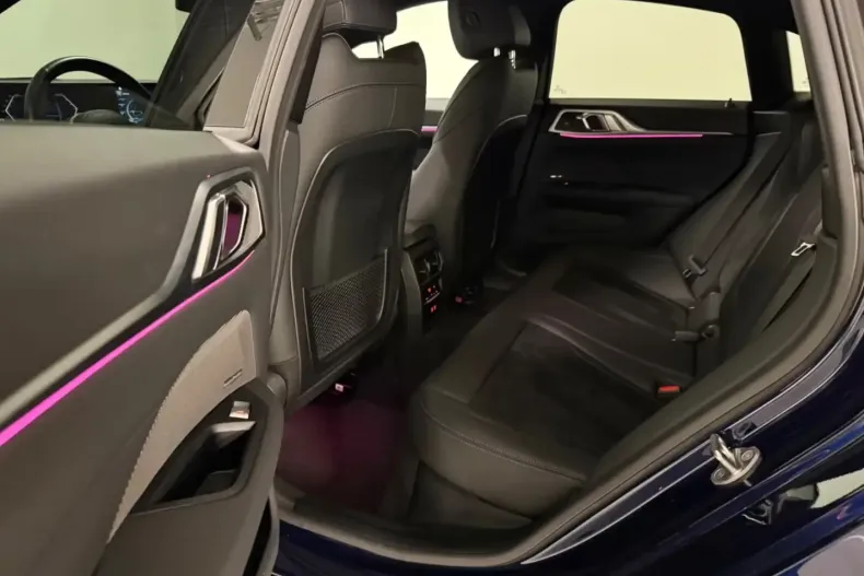 BMW 420 Gran Coupé din 2024 cu 87.171 km - oferta BMW124870 - foto 3