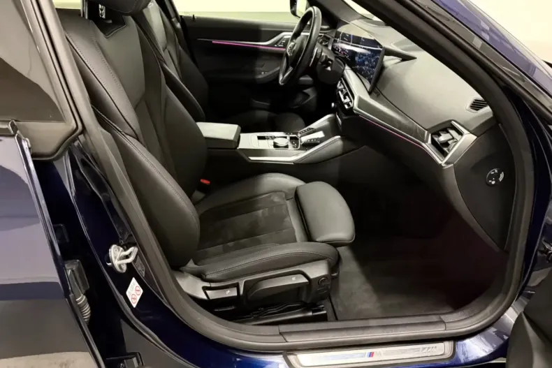 BMW 420 Gran Coupé din 2024 cu 87.171 km - oferta BMW124870 - foto 5