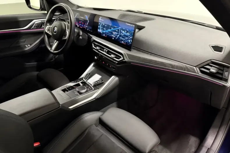 BMW 420 Gran Coupé din 2024 cu 87.171 km - oferta BMW124870 - foto 7