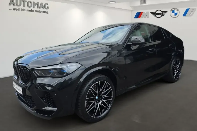 BMW X6 M din 2022 cu 48.137 km - oferta BMW124871 - foto 1