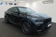 BMW X6 M din 2022 cu 48.137 km - oferta BMW124871 - foto 2