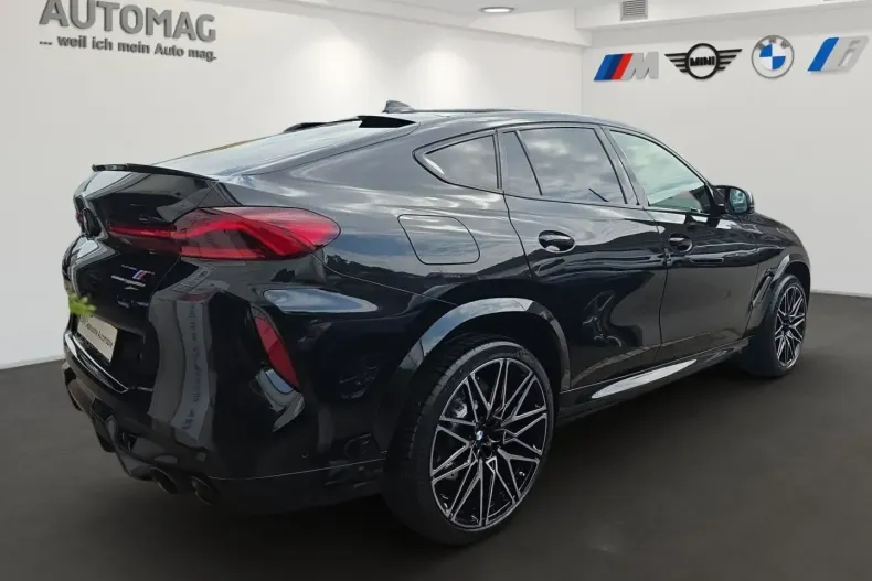 BMW X6 M din 2022 cu 48.137 km - oferta BMW124871 - foto 3