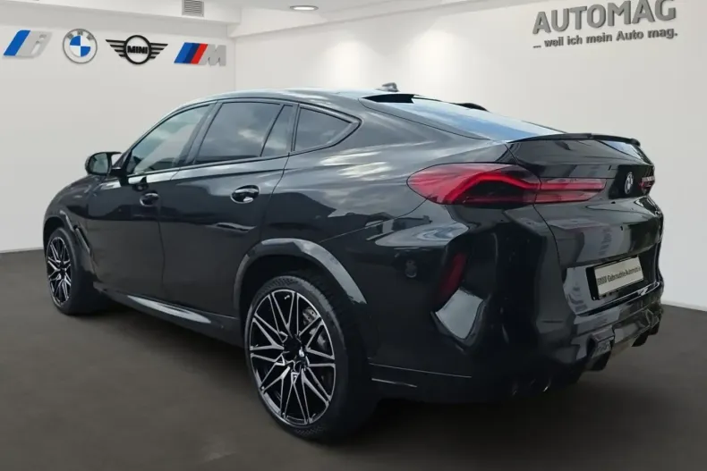 BMW X6 M din 2022 cu 48.137 km - oferta BMW124871 - foto 4