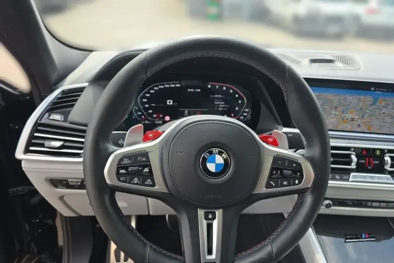 BMW X6 M din 2022 cu 48.137 km - oferta BMW124871 - foto 8