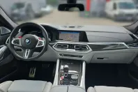 BMW X6 M din 2022 cu 48.137 km - oferta BMW124871 - foto 10