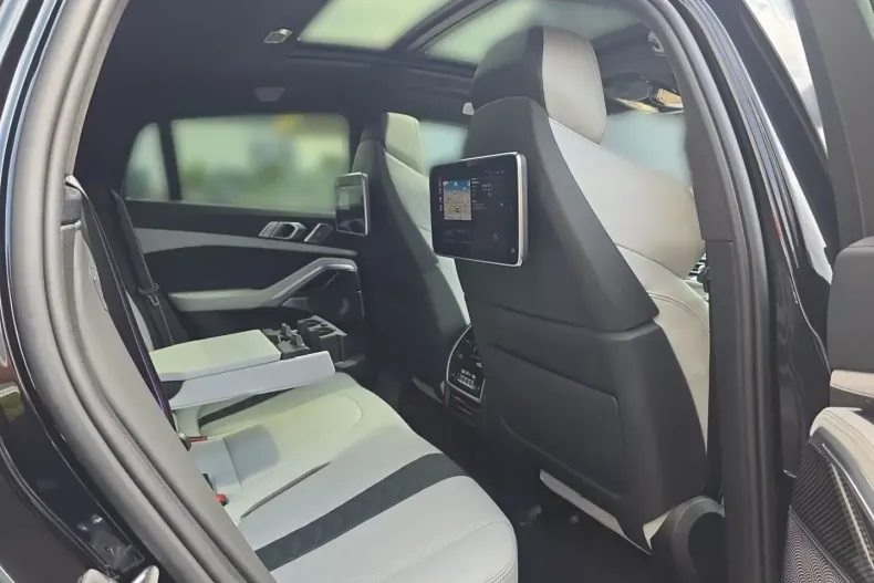 BMW X6 M din 2022 cu 48.137 km - oferta BMW124871 - foto 11