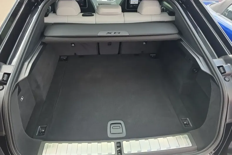 BMW X6 M din 2022 cu 48.137 km - oferta BMW124871 - foto 12