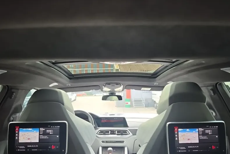 BMW X6 M din 2022 cu 48.137 km - oferta BMW124871 - foto 13