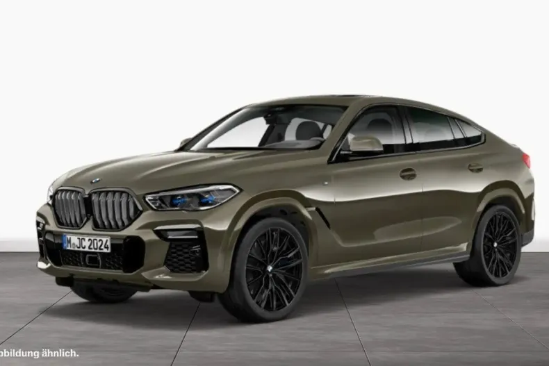 BMW X6 din 2022 cu 80.812 km - oferta BMW124872 - foto 1