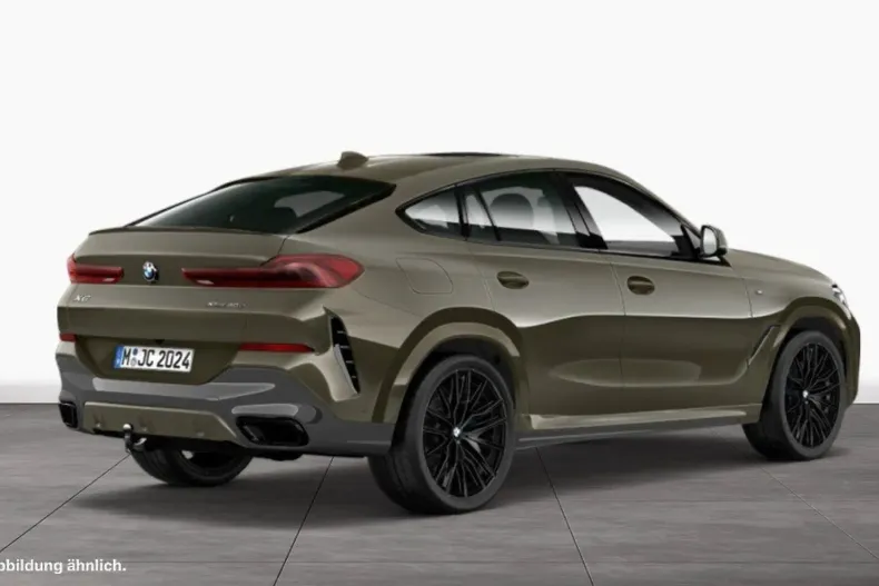 BMW X6 din 2022 cu 80.812 km - oferta BMW124872 - foto 2