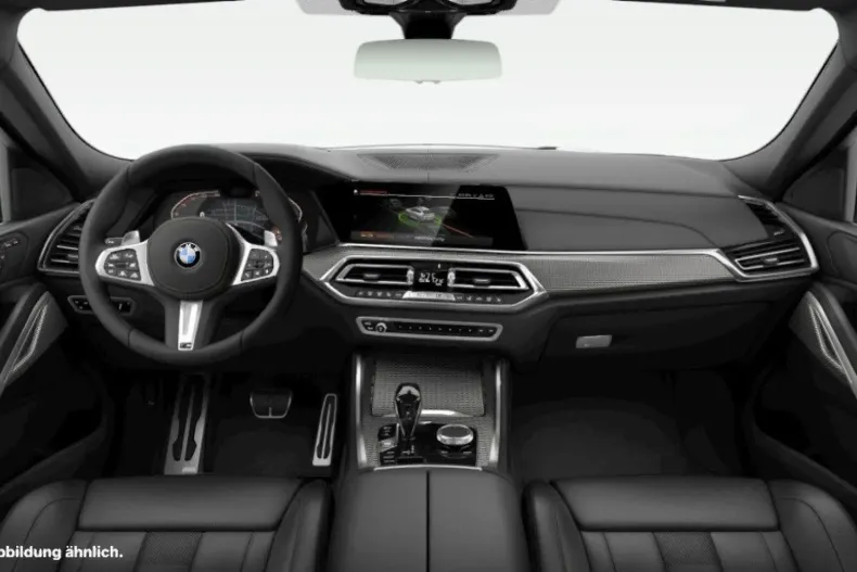 BMW X6 din 2022 cu 80.812 km - oferta BMW124872 - foto 3