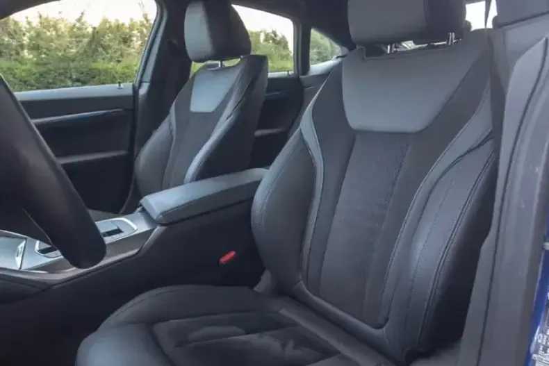 BMW 420 Gran Coupé din 2023 cu 66.600 km - oferta BMW124874 - foto 3