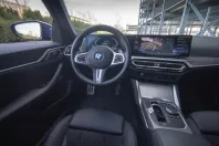 BMW 420 Gran Coupé din 2023 cu 66.600 km - oferta BMW124874 - foto 4