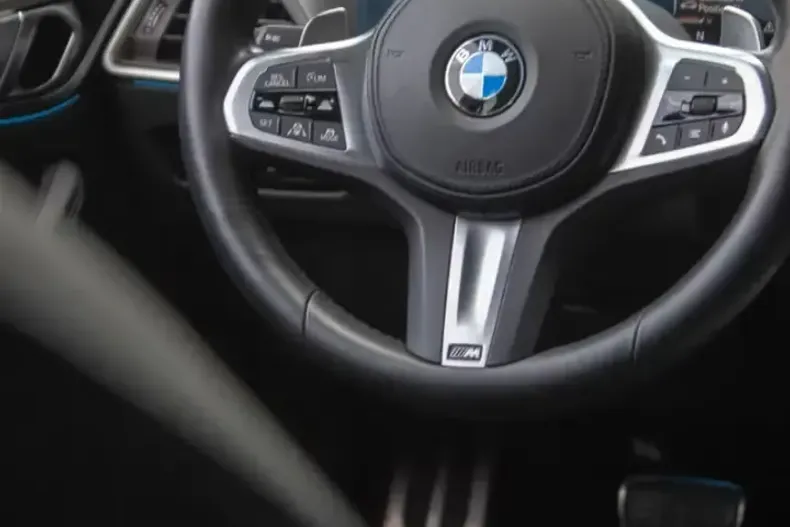 BMW 420 Gran Coupé din 2023 cu 66.600 km - oferta BMW124874 - foto 5