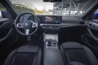 BMW 420 Gran Coupé din 2023 cu 66.600 km - oferta BMW124874 - foto 6