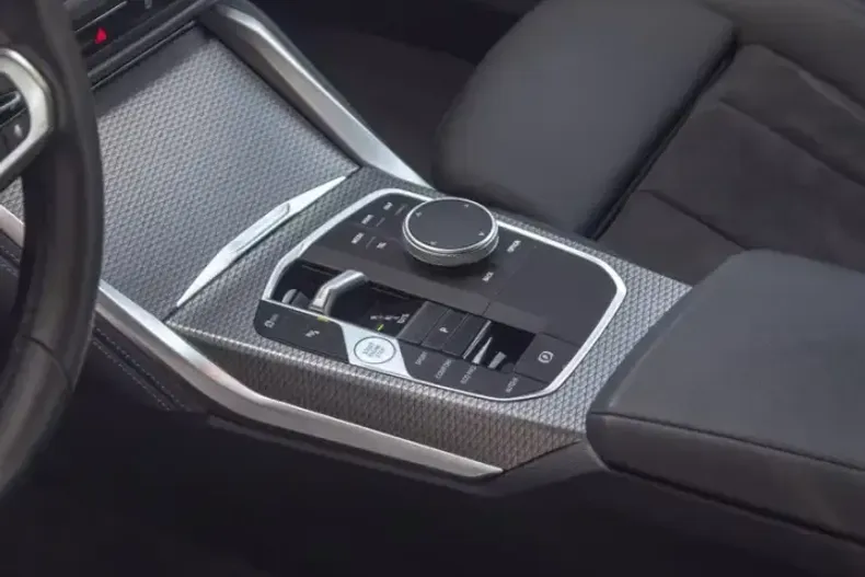 BMW 420 Gran Coupé din 2023 cu 66.600 km - oferta BMW124874 - foto 7