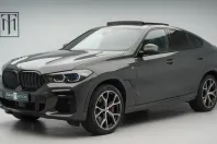 BMW X6 din 2021 cu 68.090 km - oferta BMW124875 - foto 1