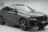 BMW X6 din 2021 cu 68.090 km - oferta BMW124875 - foto 2