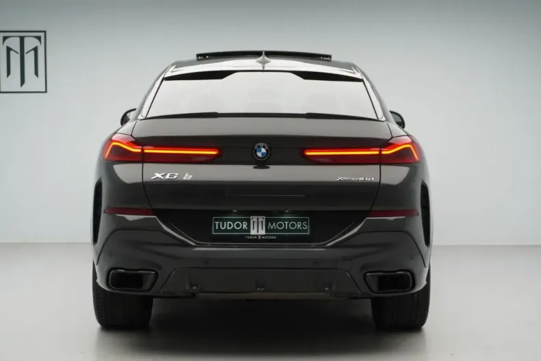 BMW X6 din 2021 cu 68.090 km - oferta BMW124875 - foto 6