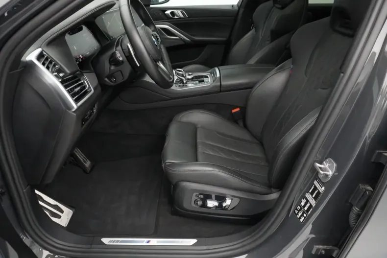 BMW X6 din 2021 cu 68.090 km - oferta BMW124875 - foto 7