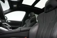 BMW X6 din 2021 cu 68.090 km - oferta BMW124875 - foto 8