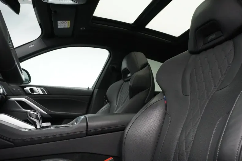 BMW X6 din 2021 cu 68.090 km - oferta BMW124875 - foto 8