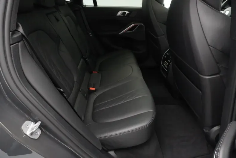 BMW X6 din 2021 cu 68.090 km - oferta BMW124875 - foto 10