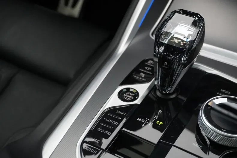 BMW X6 din 2021 cu 68.090 km - oferta BMW124875 - foto 14