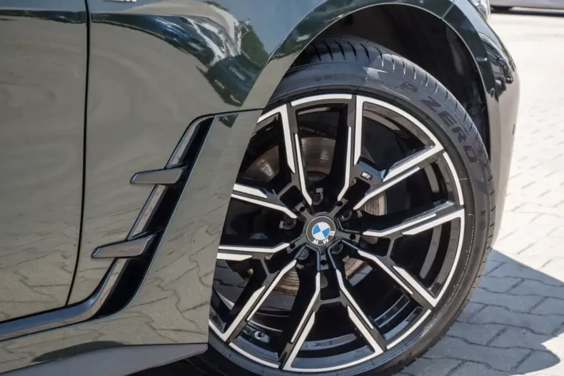 BMW 420 Gran Coupé din 2023 cu 52.500 km - oferta BMW124878 - foto 2