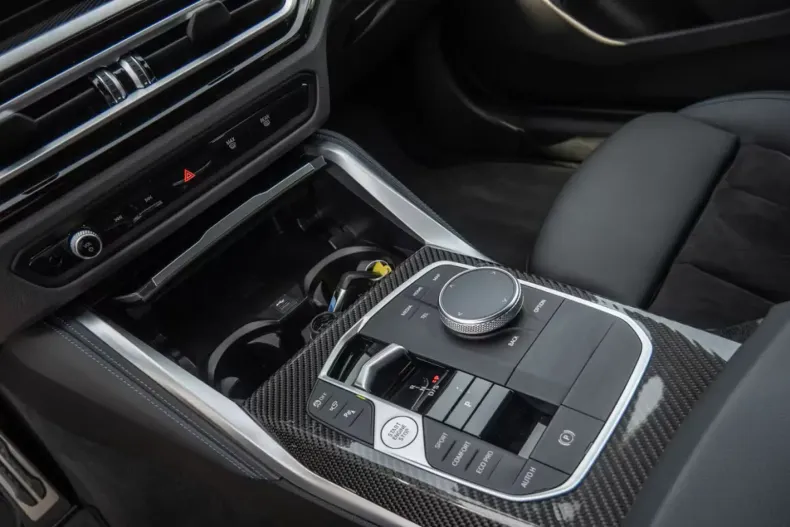 BMW 420 Gran Coupé din 2023 cu 52.500 km - oferta BMW124878 - foto 3