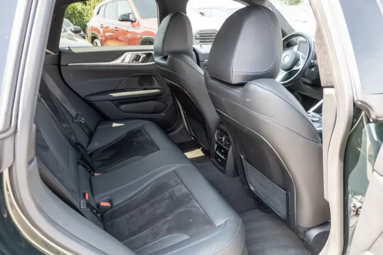 BMW 420 Gran Coupé din 2023 cu 52.500 km - oferta BMW124878 - foto 4