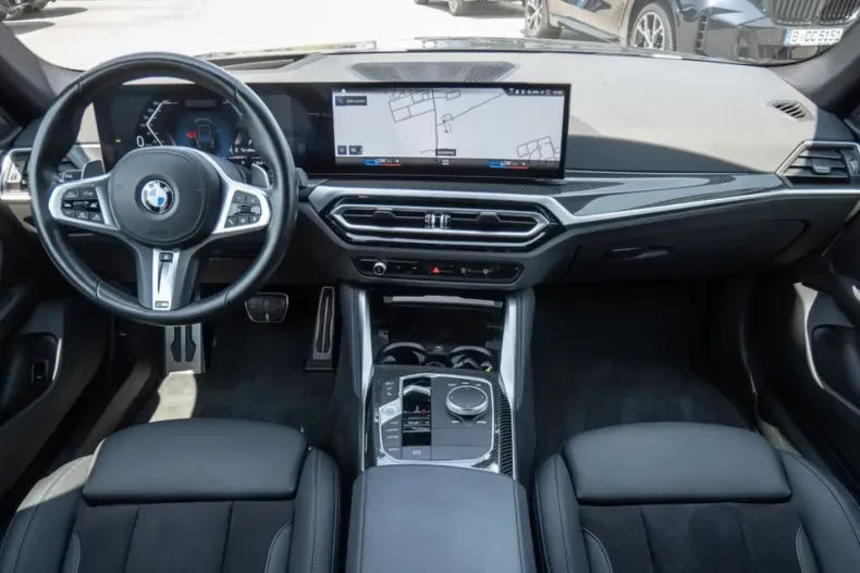 BMW 420 Gran Coupé din 2023 cu 52.500 km - oferta BMW124878 - foto 7