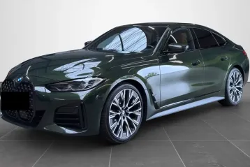 BMW 420 Gran Coupé din 2023 - oferta BMW124882