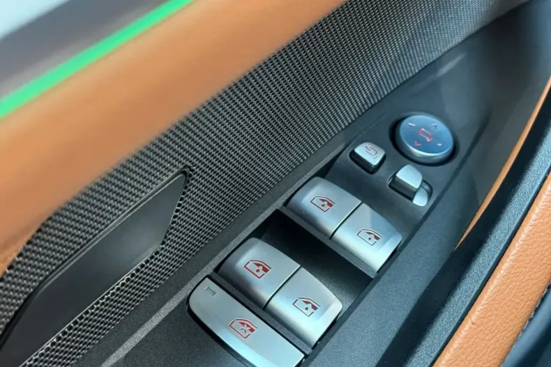 BMW 420 Gran Coupé din 2023 cu 88.200 km - oferta BMW124882 - foto 2