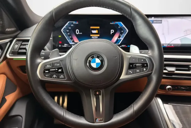 BMW 420 Gran Coupé din 2023 cu 88.200 km - oferta BMW124882 - foto 3