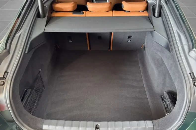 BMW 420 Gran Coupé din 2023 cu 88.200 km - oferta BMW124882 - foto 4