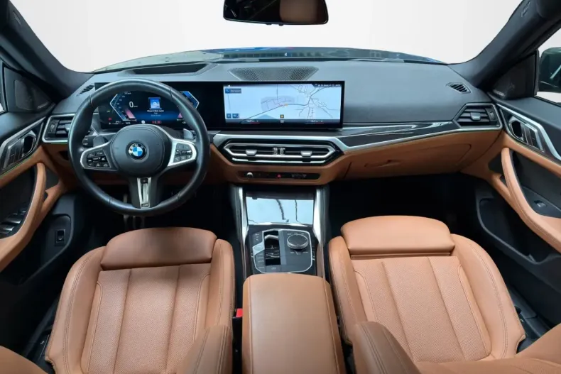 BMW 420 Gran Coupé din 2023 cu 88.200 km - oferta BMW124882 - foto 6