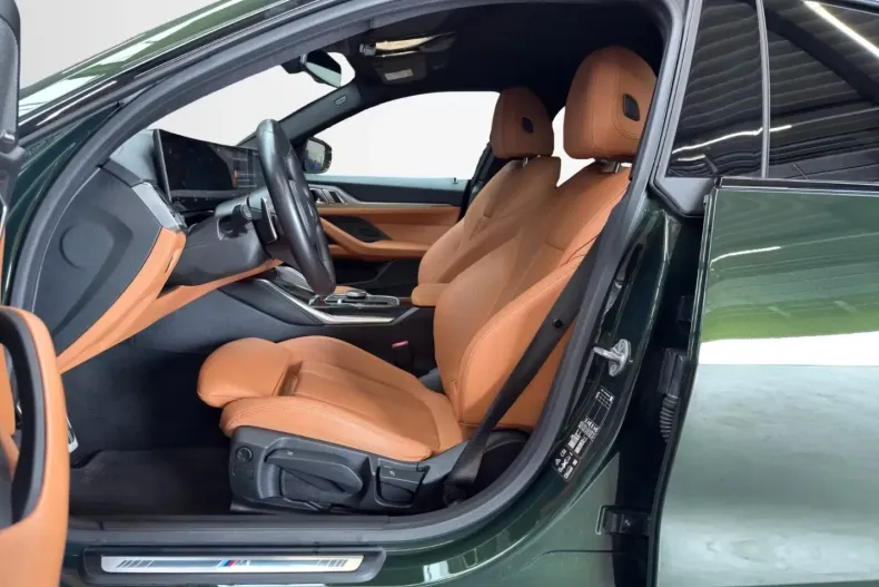 BMW 420 Gran Coupé din 2023 cu 88.200 km - oferta BMW124882 - foto 7