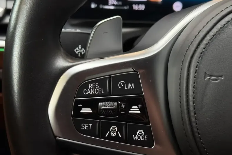 BMW 420 Gran Coupé din 2023 cu 88.200 km - oferta BMW124882 - foto 9