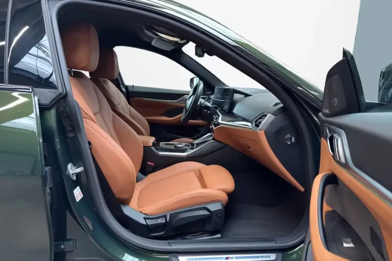 BMW 420 Gran Coupé din 2023 cu 88.200 km - oferta BMW124882 - foto 12