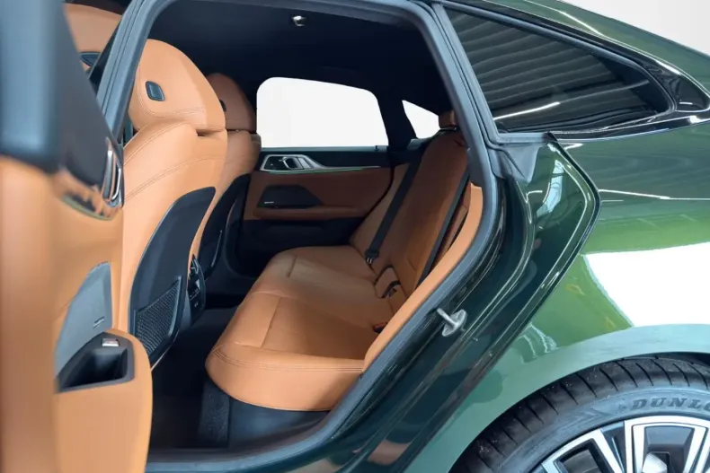 BMW 420 Gran Coupé din 2023 cu 88.200 km - oferta BMW124882 - foto 13