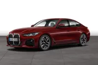 BMW 420 Gran Coupé din 2022 cu 81.716 km - oferta BMW124884 - foto 1
