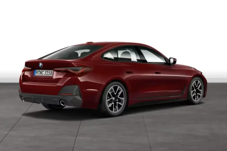 BMW 420 Gran Coupé din 2022 cu 81.716 km - oferta BMW124884 - foto 2