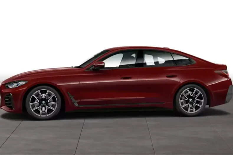 BMW 420 Gran Coupé din 2022 cu 81.716 km - oferta BMW124884 - foto 3