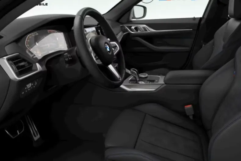 BMW 420 Gran Coupé din 2022 cu 81.716 km - oferta BMW124884 - foto 5