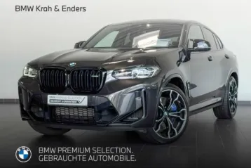 BMW X4 M din 2024 - oferta BMW124887