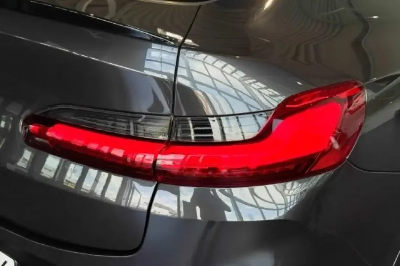 BMW X4 M din 2024 cu 9.168 km - oferta BMW124887 - foto 7