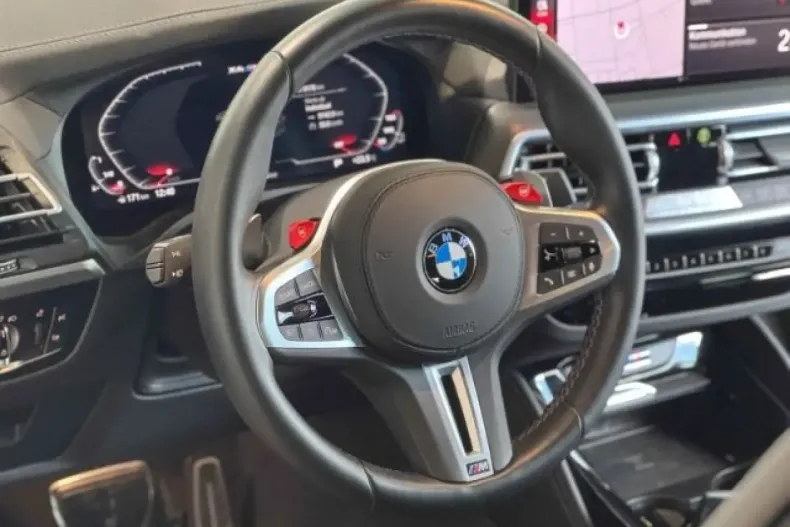 BMW X4 M din 2024 cu 9.168 km - oferta BMW124887 - foto 9