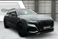 Audi RSQ8 din 2024 cu 22.234 km - oferta AUD124888 - foto 4