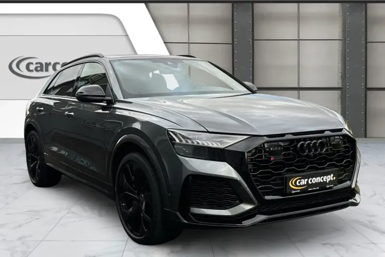 Audi RSQ8 din 2024 cu 22.234 km - oferta AUD124888 - foto 4